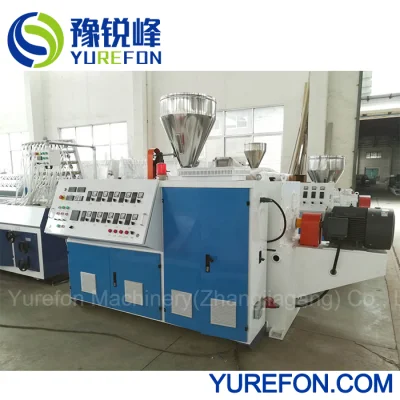 PVC Furniture Edge Band Sheet Printing Production Line Making Machinery